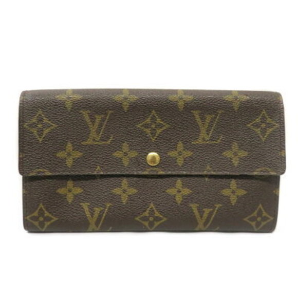 Louis Vuitton Pochette Porte Monnaie - Picture 1 of 6